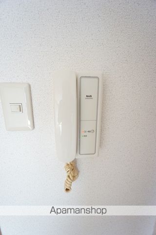 ヴィラサンクの内装写真