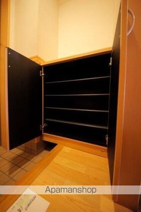 ポストセレーノ[1K/28m2]の内装2