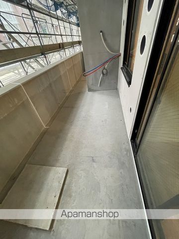 スプランディッド本町グランの内装写真