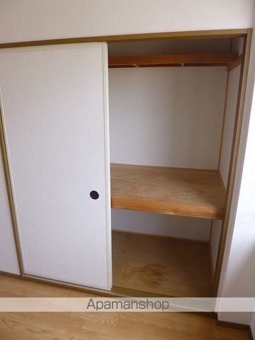 サンモール・オガワの内装写真