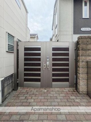 グラシア[2LDK/64.56m2]の内装2