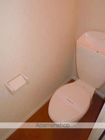 レオパレスサニーハイム光善寺の内装写真