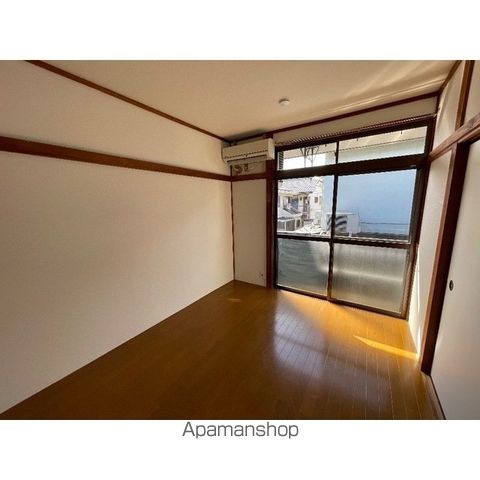 サンホーム岩槻の内装写真