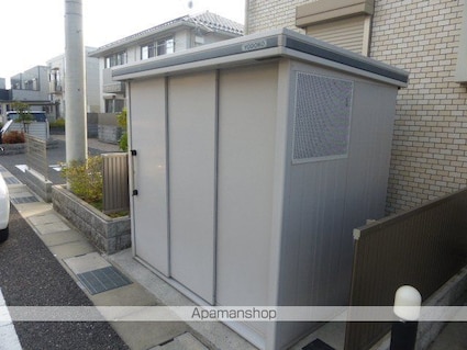 エルエスコート[2LDK/60.3m2]の共用部2