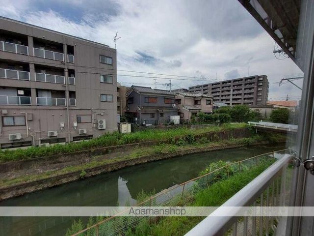 コーポまつかさの内装写真