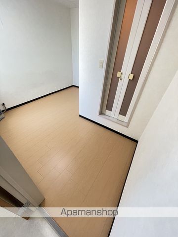 ロジングやなぎだIIの内装写真