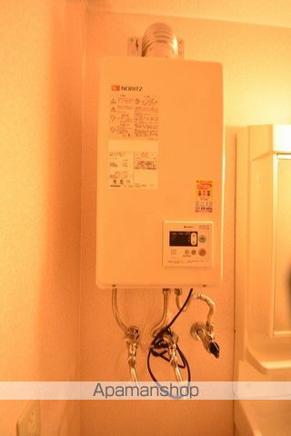 シャローム122の内装写真