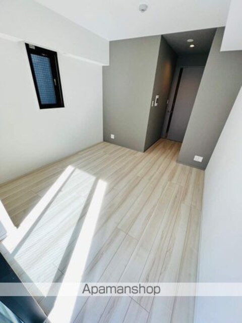 シーズンフラッツ浅草橋[1K/25.38m2]のリビング・居間