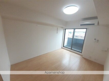 エクセロン[1K/26.09m2]のリビング・居間