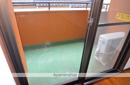 ダイアパレスステーションプラザ五橋[1K/24.75m2]の内装1