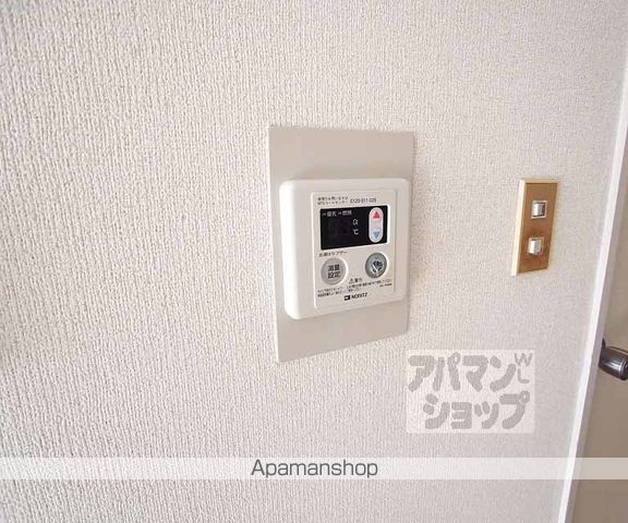 KITANOクレセントの内装写真