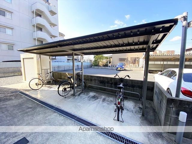 ベイ ブランシェ白楽町のその他写真