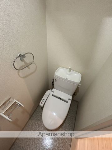 レーベルシャトーの内装写真