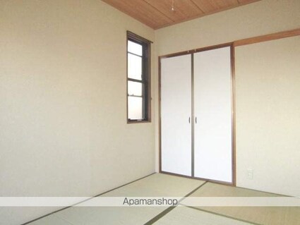 コーポ新稜　Ａ[3DK/59.17m2]の内装6