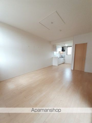 グレイスフルの内装写真