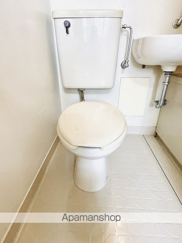 住友ビルの内装写真