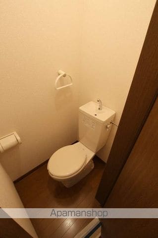 ロイヤルコート学園前の内装写真