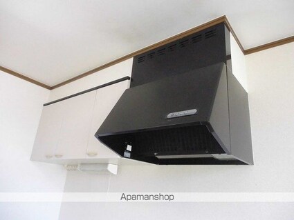 コーポミスティオス[1K/23.18m2]の内装4