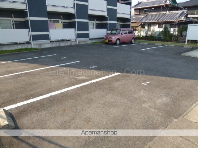 レオネクストレークサイドナカノのその他写真