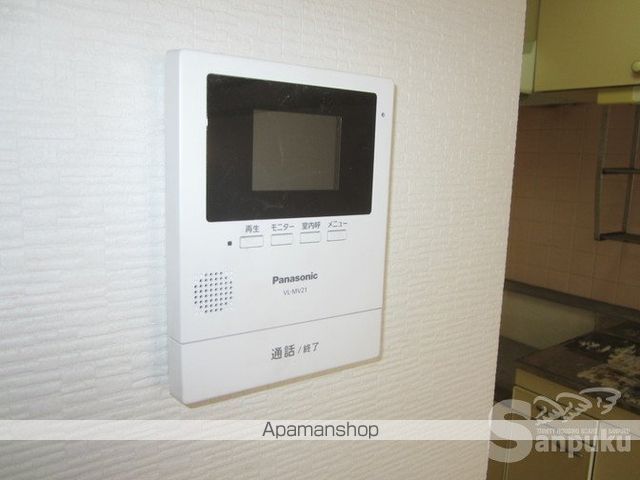 アカデミア横河原の内装写真