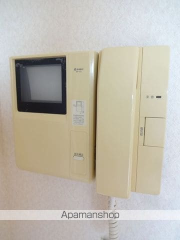 サンフィールドの内装写真