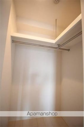 アビタシオン・創[1K/29.53m2]の収納