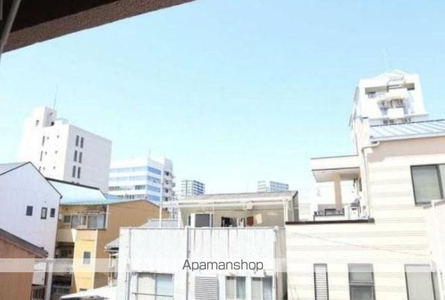 Apartment PONOの内装写真