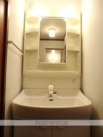 セントラルヴィラの内装写真