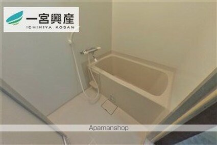 イヒラニハイツ[1R/35.28m2]のバス