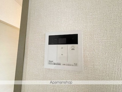 エトアール[3DK/59.54m2]の内装1