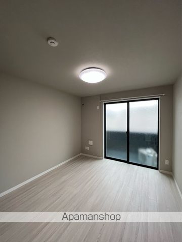 CASA七道の内装写真