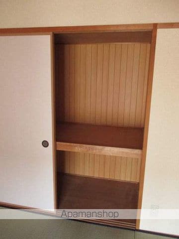 アルカディアIII.の内装写真