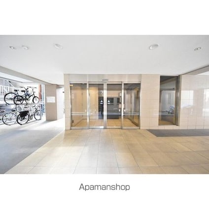 パティーナ本所吾妻橋[1LDK/40.47m2]の外観2