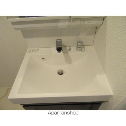 SーRESIDENCE福島ALOVITAの内装写真