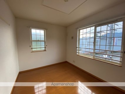Ｇｒｅｅｎ　Ｖｉｅｗ[2LDK/56.26m2]の内装1