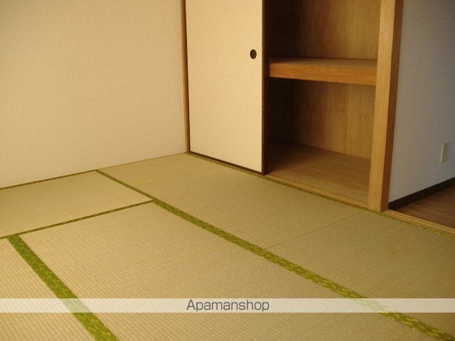 レーベンハイム・ヤマダの内装写真