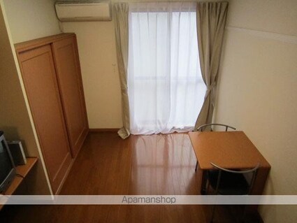 レオパレスエントラレ[1K/23.18m2]の内装4