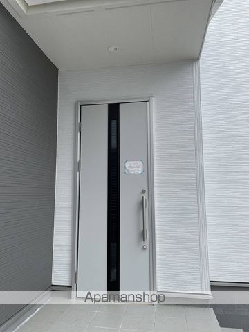 detached 埼玉県川越市大字的場2845-9

地図を見る