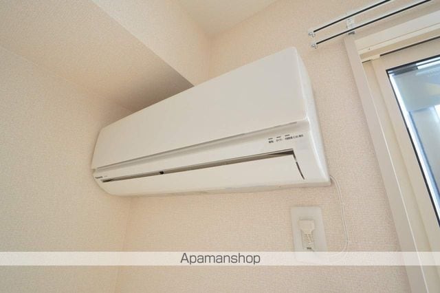 カーサアリエッタB棟の内装写真