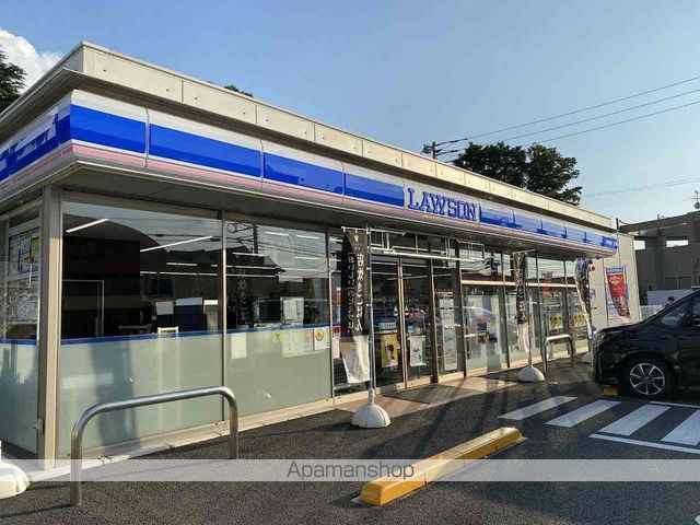 レオパレス康陽舎の周辺写真