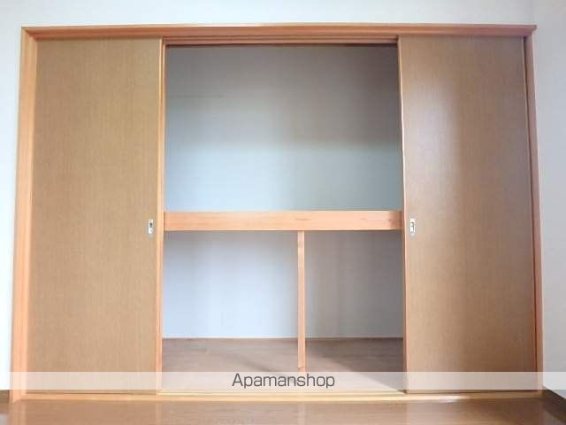 ピュアタウンSの内装写真