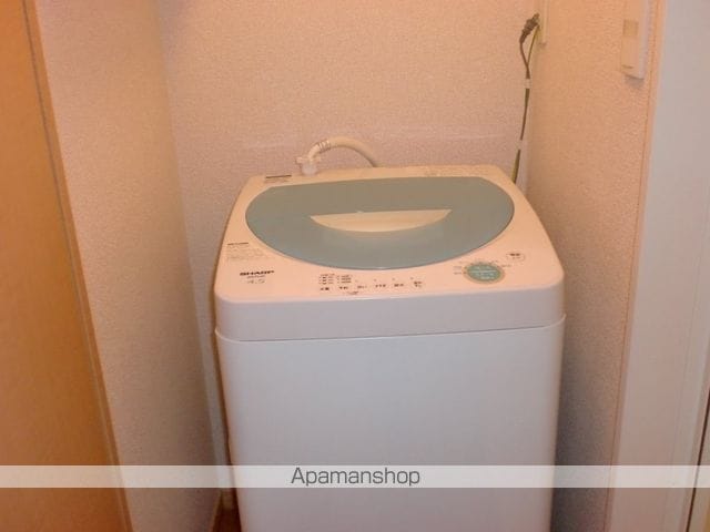 レオパレス橙の内装写真
