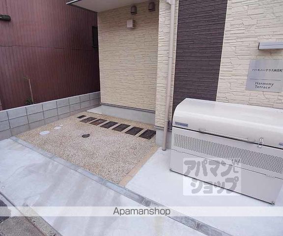 ハーモニーテラス西出町の周辺写真