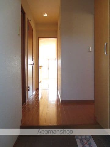 ルーチェの内装写真
