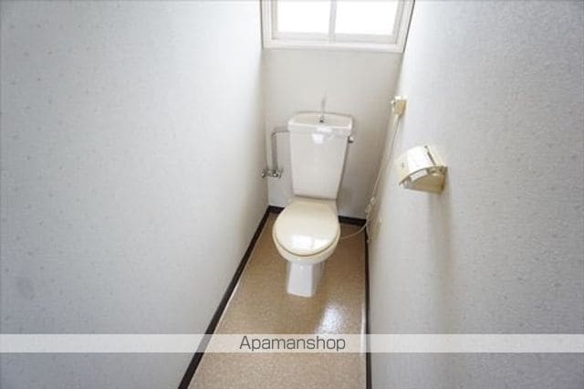 田中マンションの内装写真