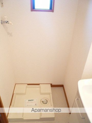 サン トールの内装写真