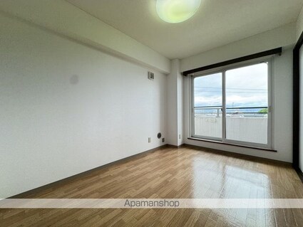 ソシアルマンションリードⅠ[2LDK/58m2]の内装7