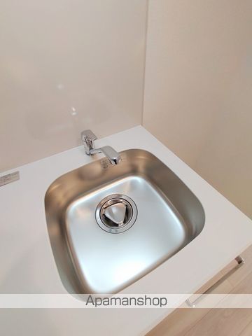 プレサンス松屋町ヴィゴラスの内装写真