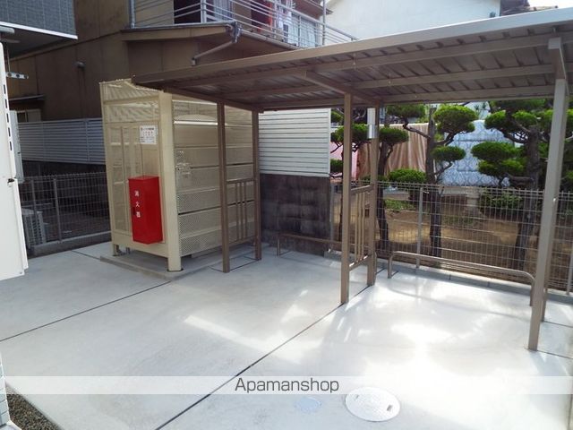 DーROOM新涯のその他写真