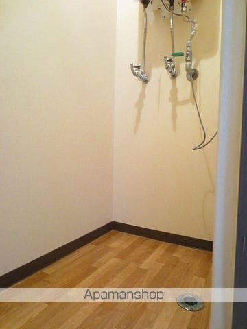 ビルボード南8条の内装写真